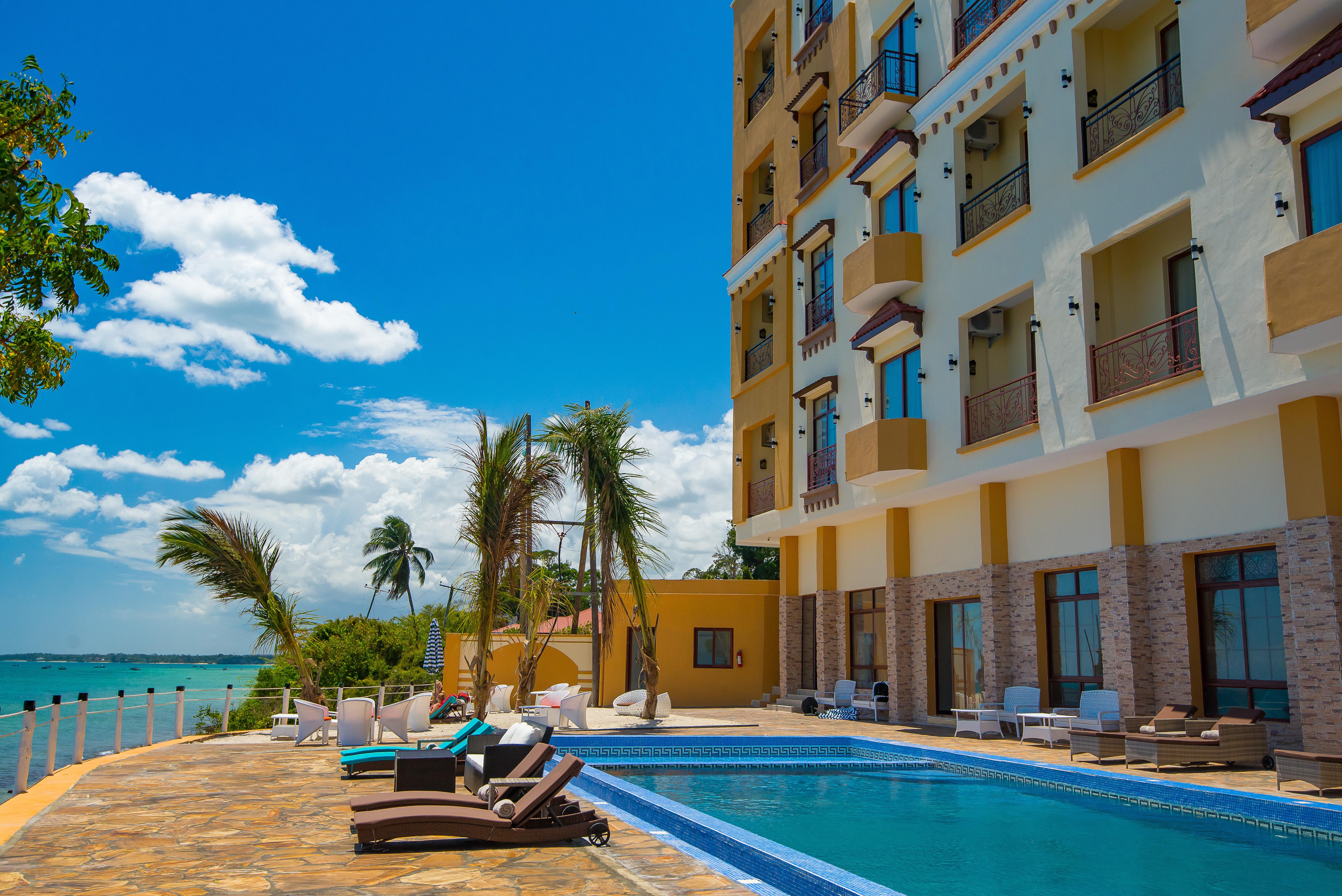 Golden Tulip