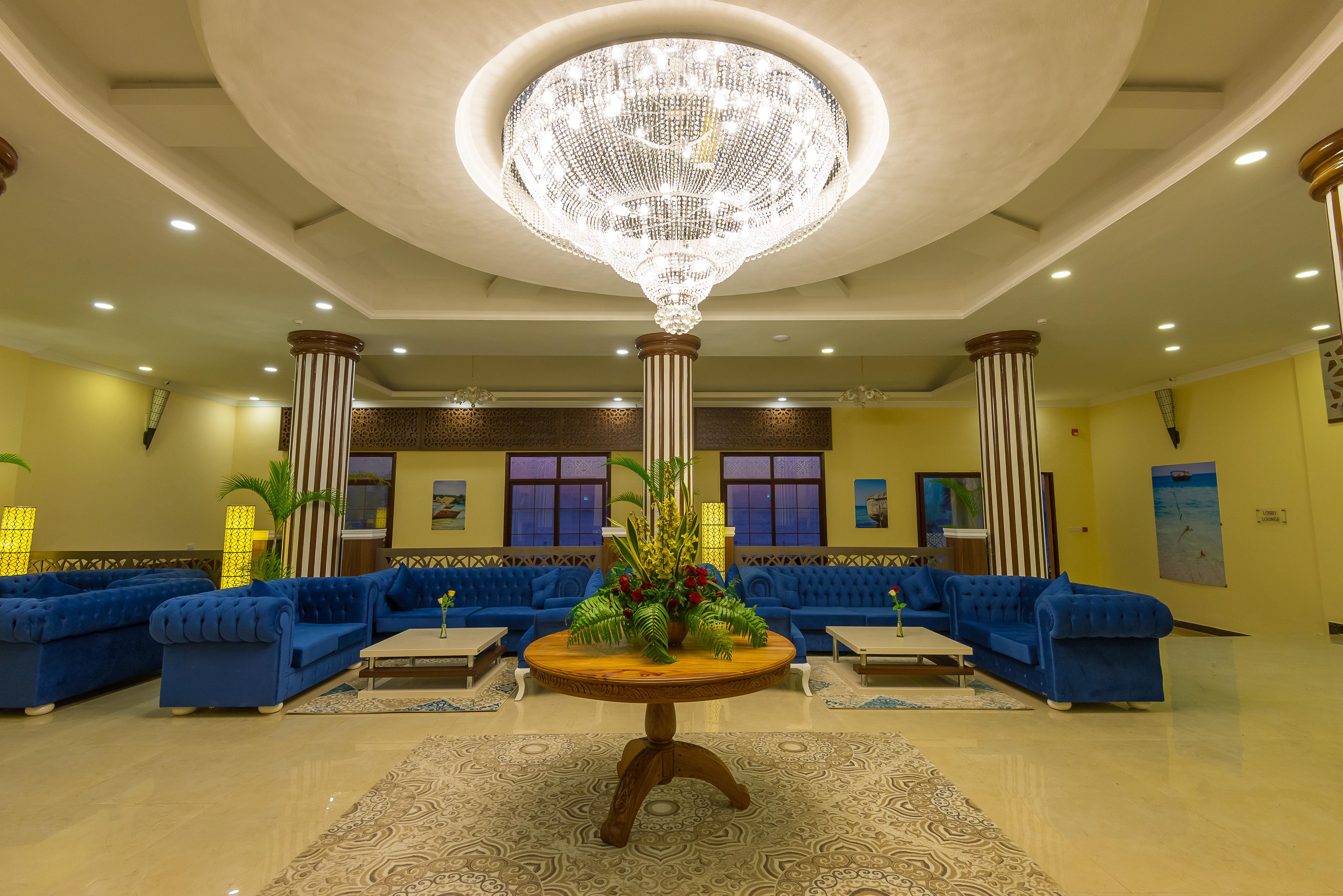 Golden Tulip Hotel Zanzibar