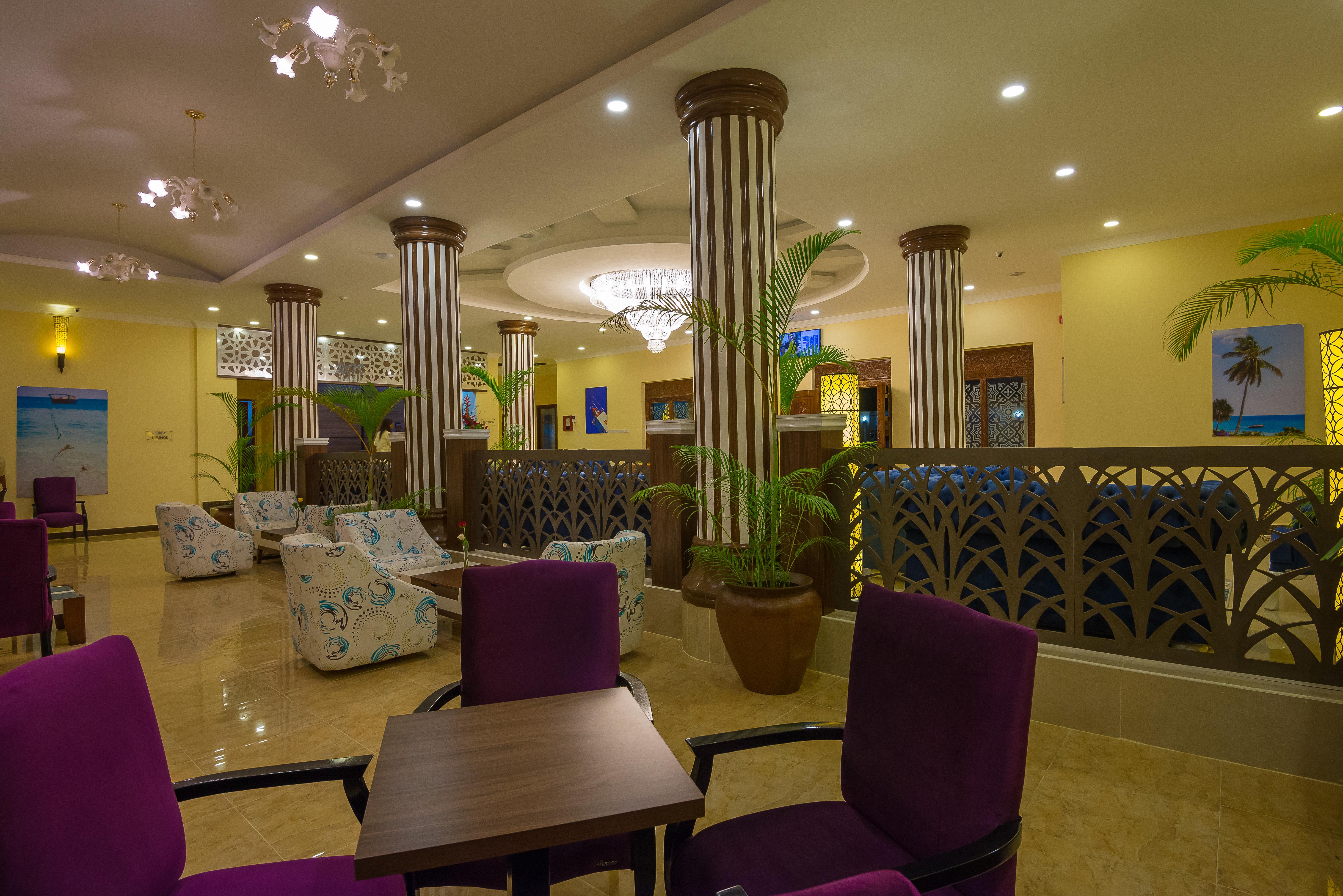Golden Tulip Zanzibar