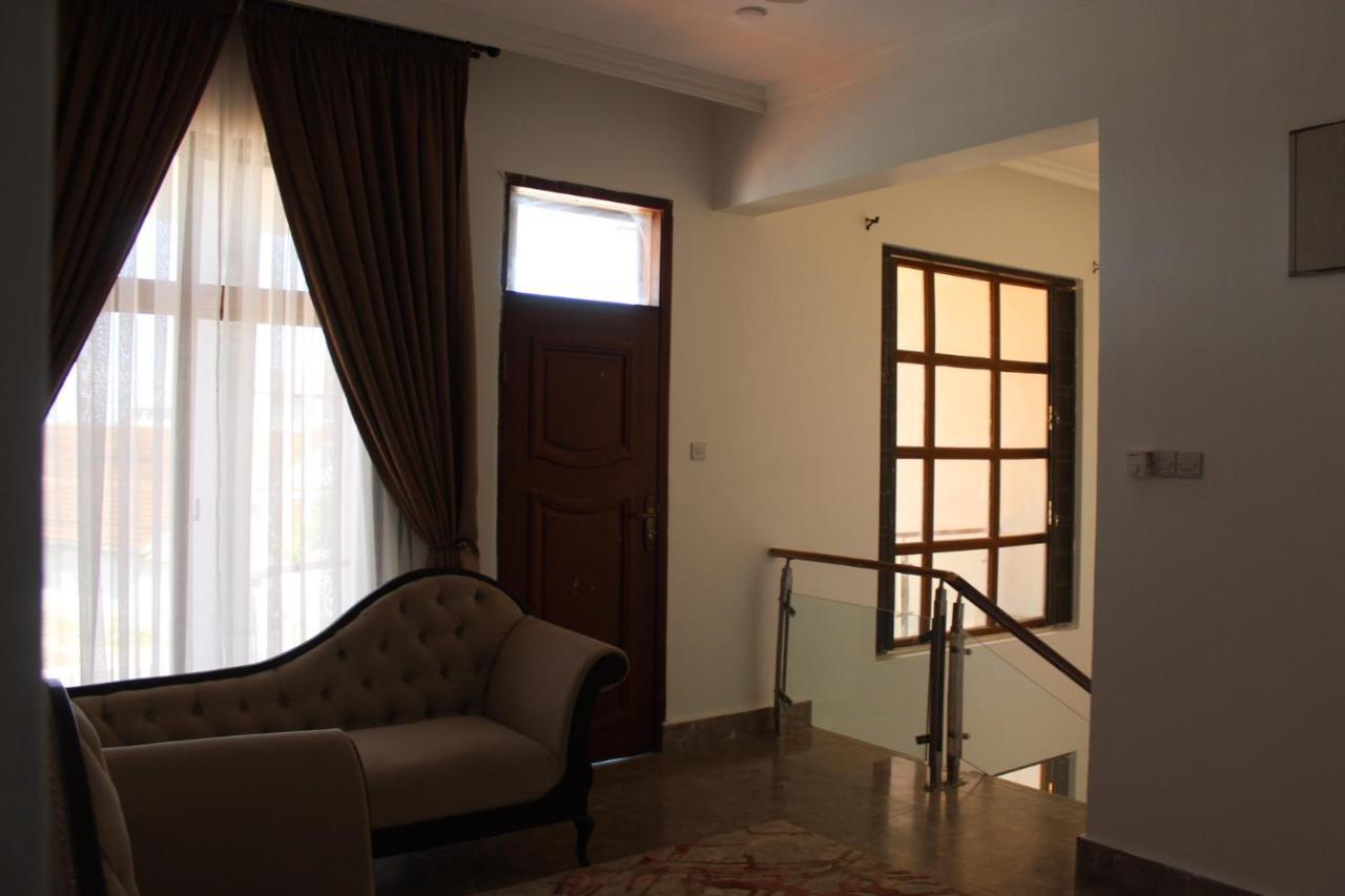 Villa Nanai Zanzibar