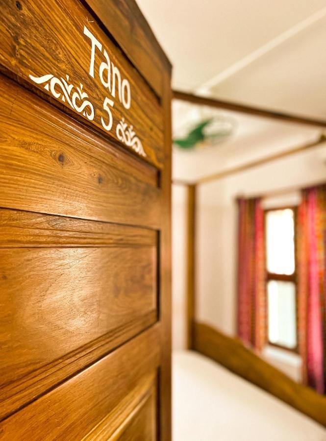 Hostel Shoki Shoki Zanzibar
