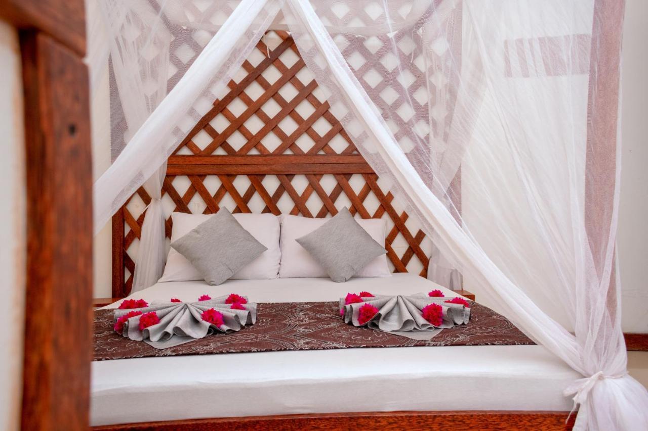 Kuti Stone Town Bed & Breakfast