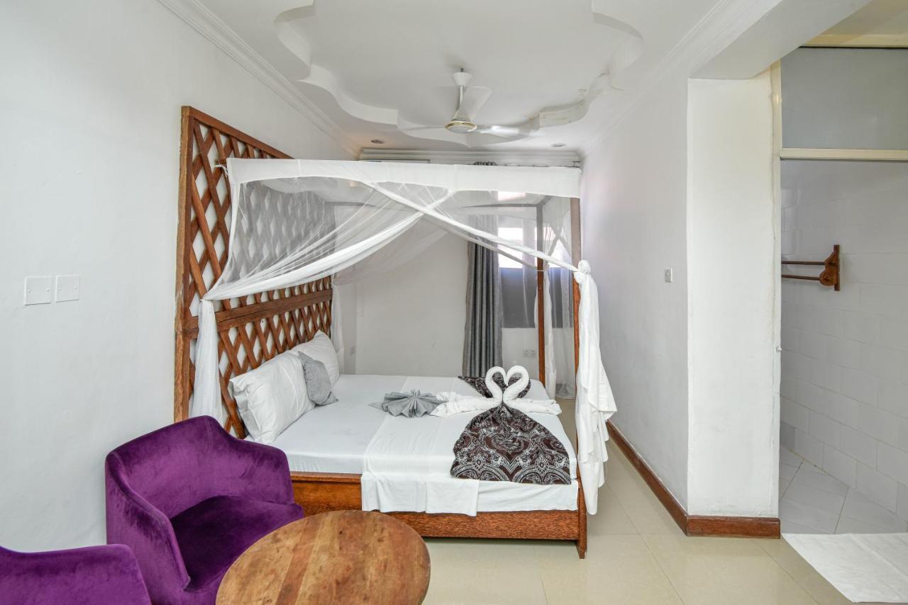Bed & Breakfast Kuti Stone Town Zanzibar