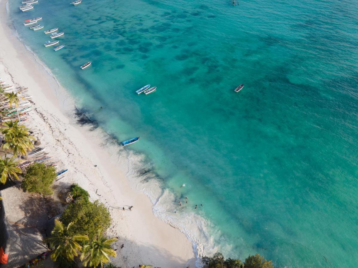 Resort Bella Vista Zanzibar Kizimkazi