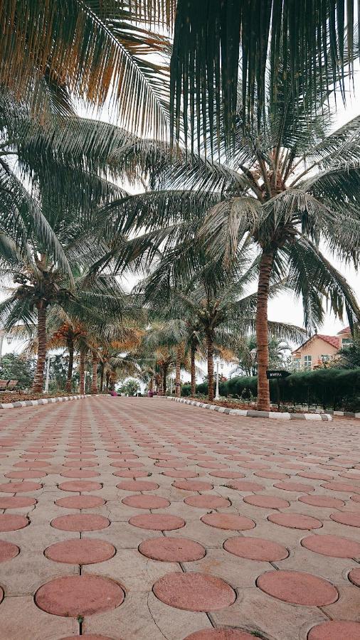 Royal Cliff Hotel 4*