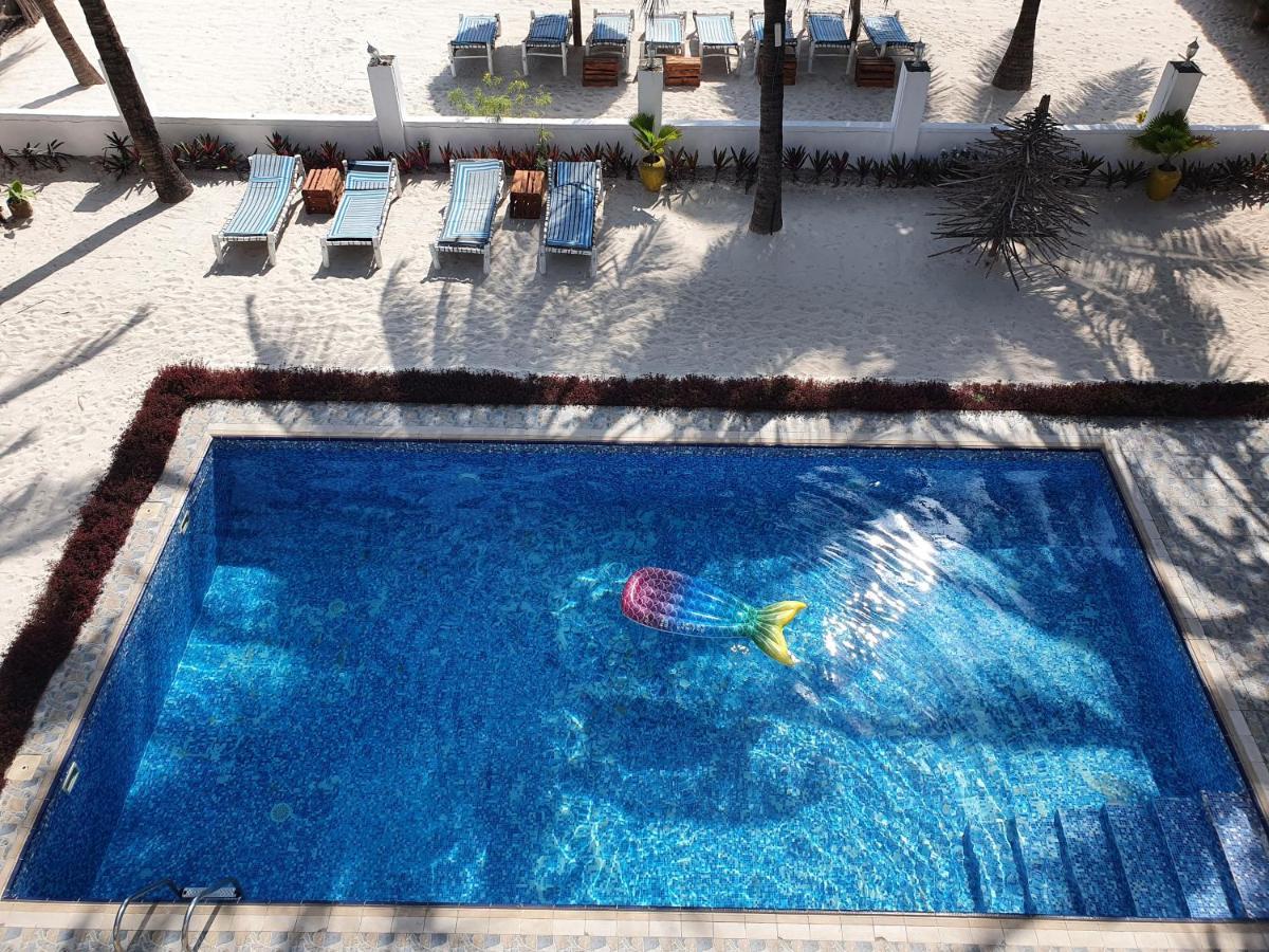 Vanilla Zanzibar Hotel
