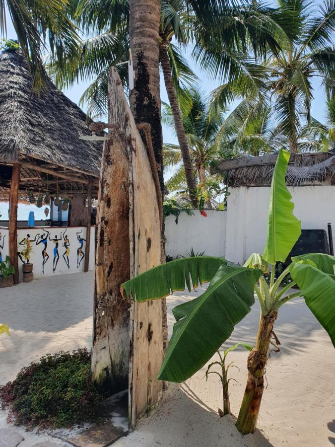 Vanilla Zanzibar 4*