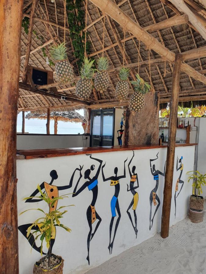 Hotel Vanilla Zanzibar 4*