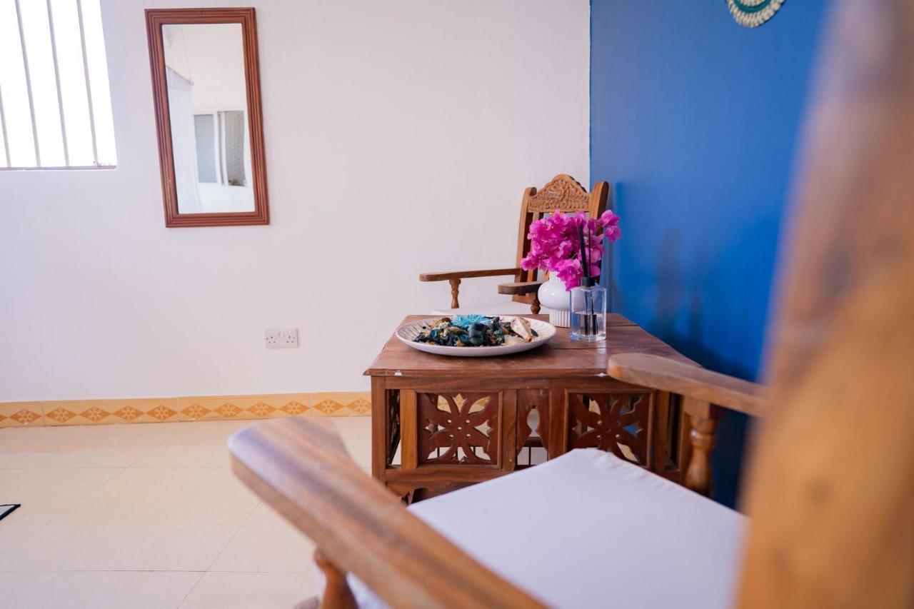 Apartment Malindi Deluxe 2floor *