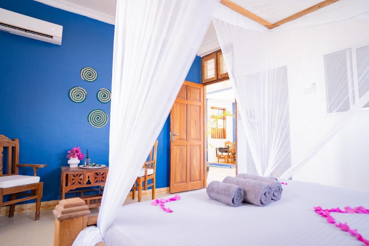 Malindi Deluxe 2floor * Zanzibar