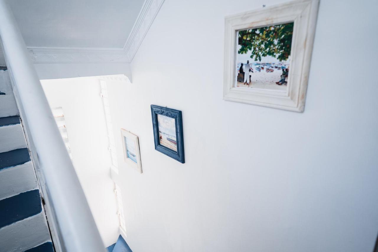 Malindi Deluxe 2floor Apartment Zanzibar