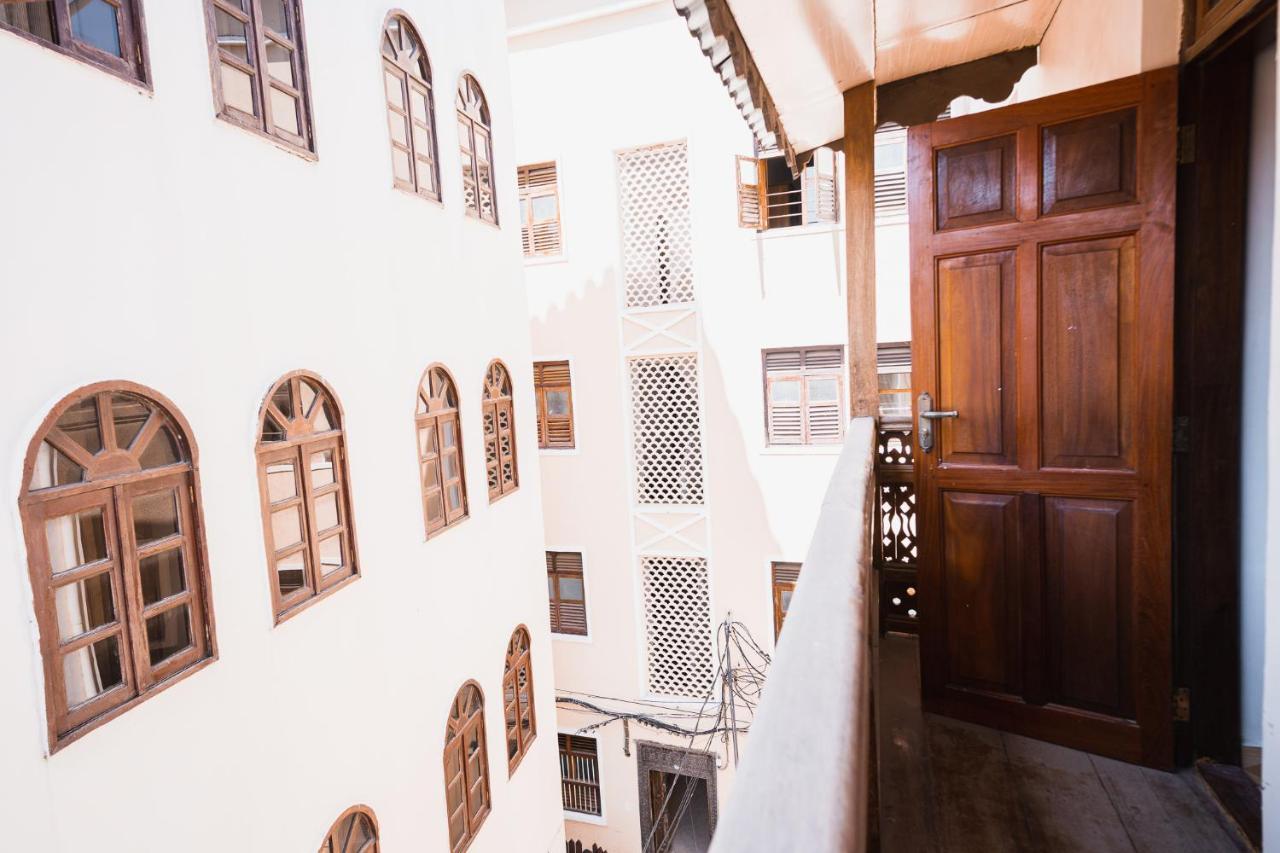 Malindi Deluxe 2floor Apartment