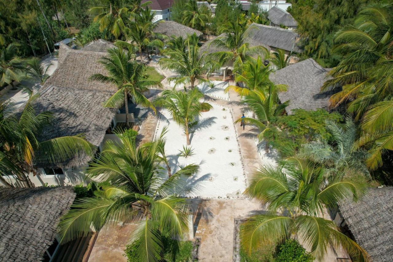 Hotel Horizon Of Michamvi