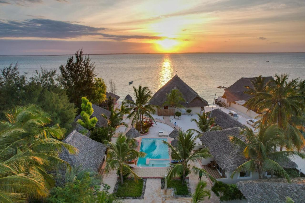 Horizon Of Michamvi Hotel Zanzibar