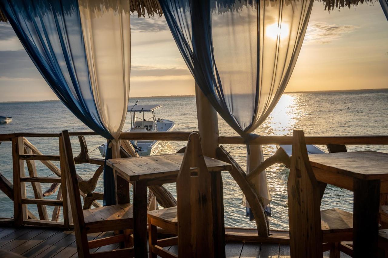 Horizon Of Michamvi Hotel Zanzibar