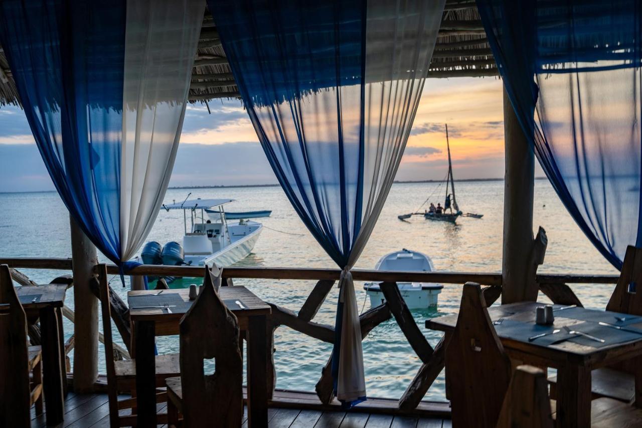 Hotel Horizon Of Michamvi Zanzibar
