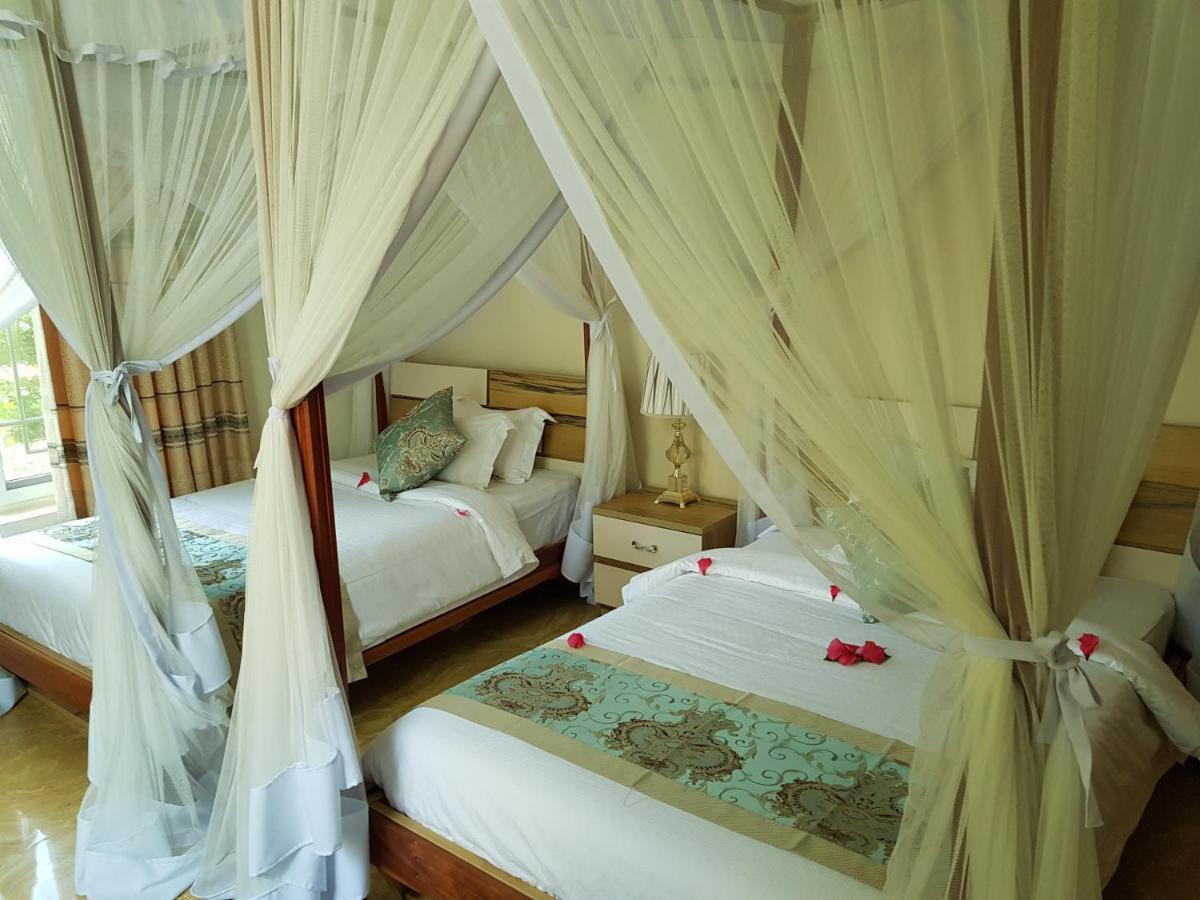 Hotel Royal Cliff