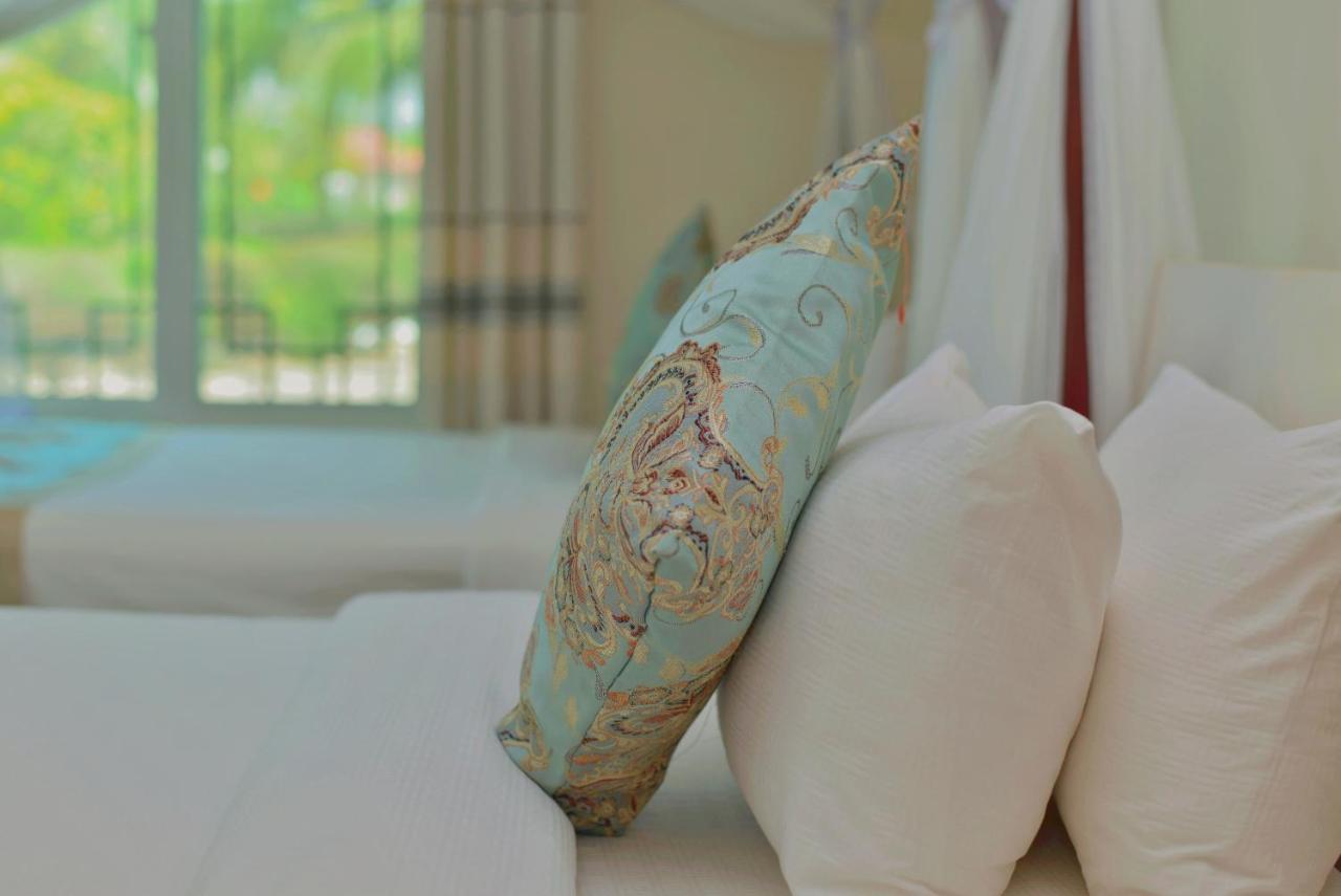 Royal Cliff Hotel 4*