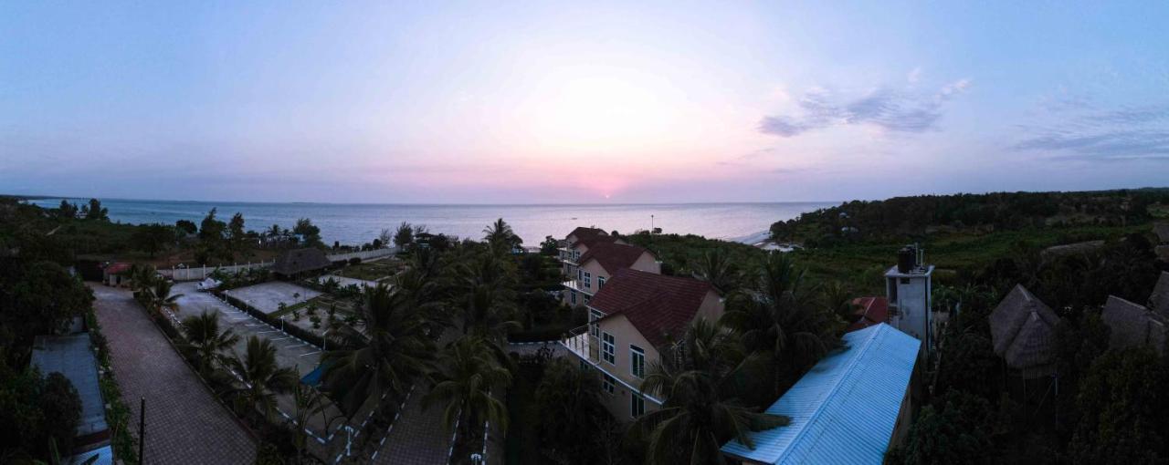 Royal Cliff Hotel