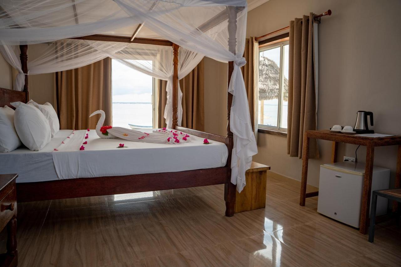 Hotel Horizon Of Michamvi 4*