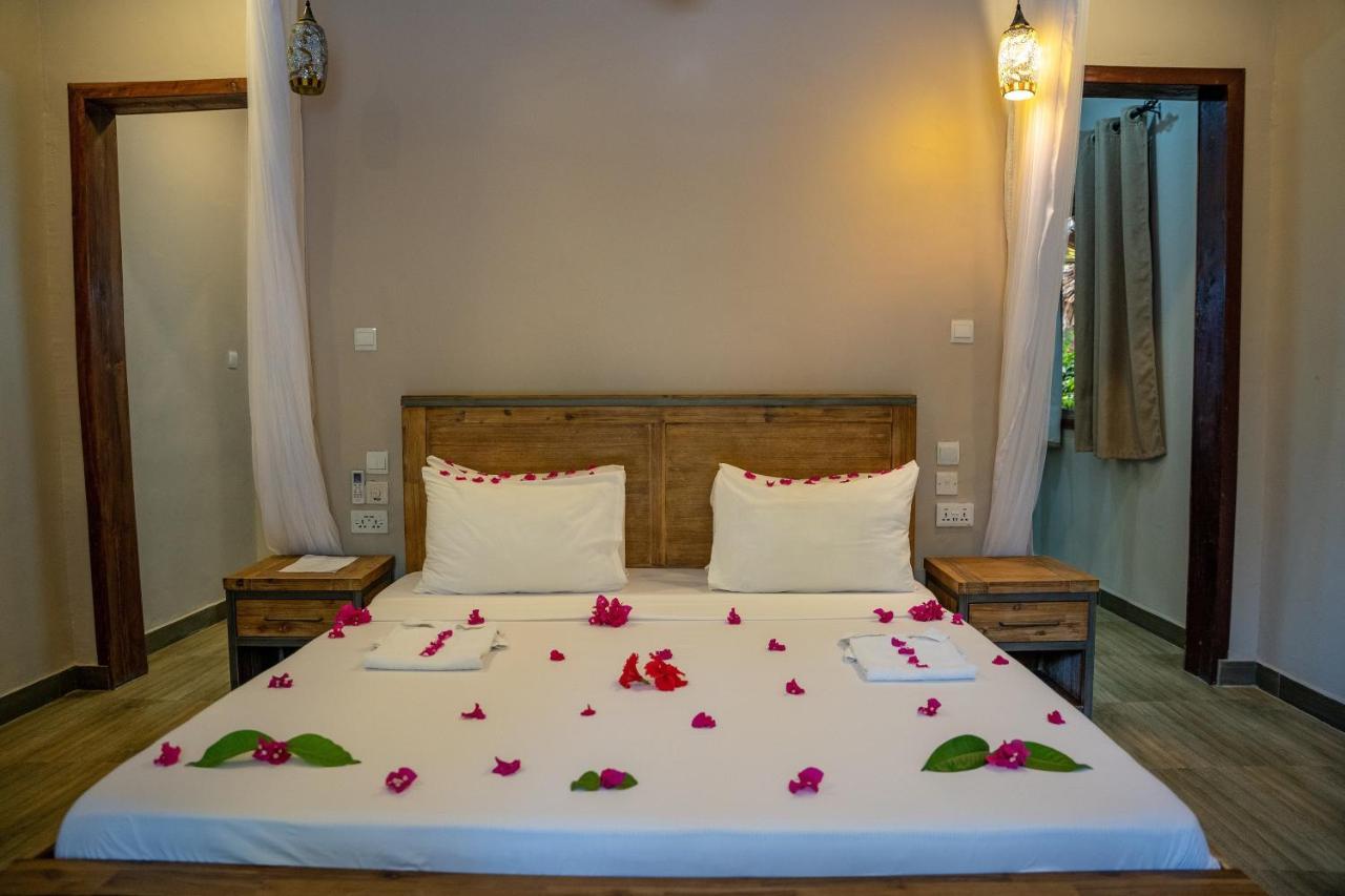 Hotel Horizon Of Michamvi 4*