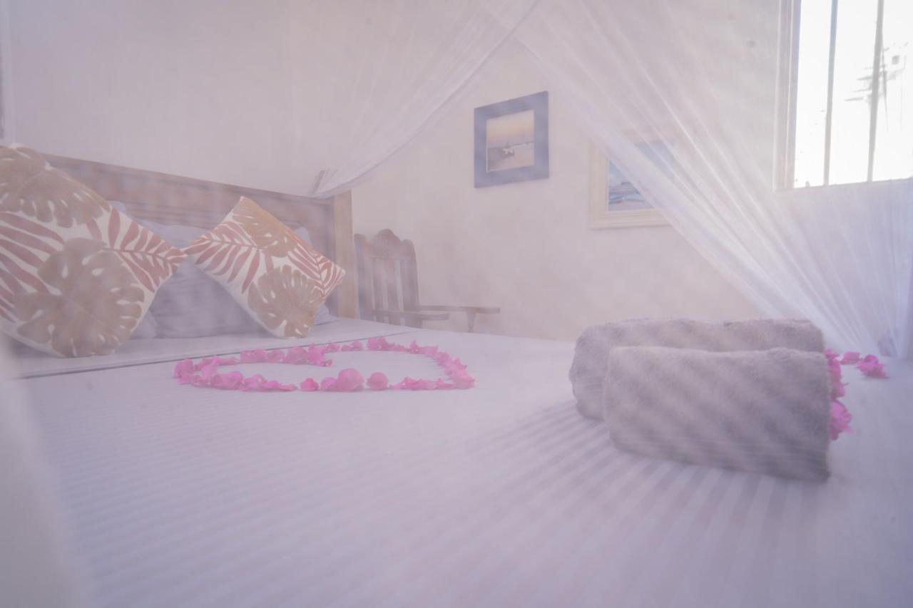 Apartment Malindi Deluxe 2floor Zanzibar