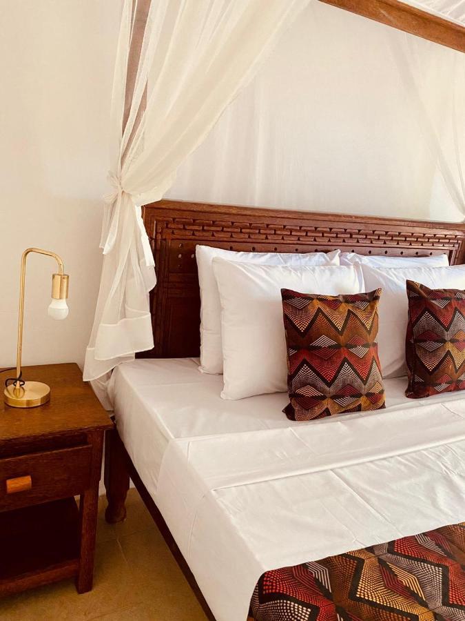 Helwas Zanzibar Bwejuu