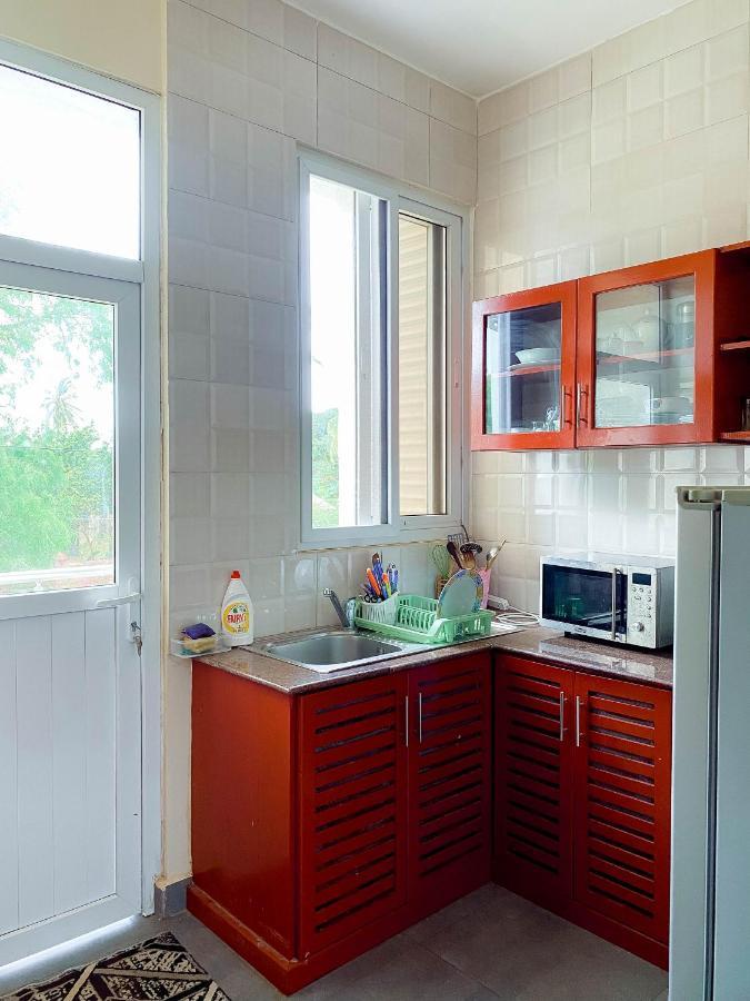 Apartment Mbweni Luxury *