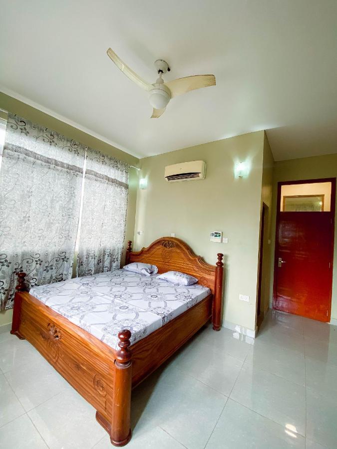 Mbweni Luxury Apartment Sansibar
