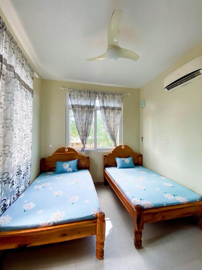 Mbweni Luxury Apartment