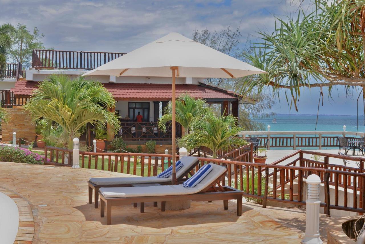 Royal Cliff Hotel