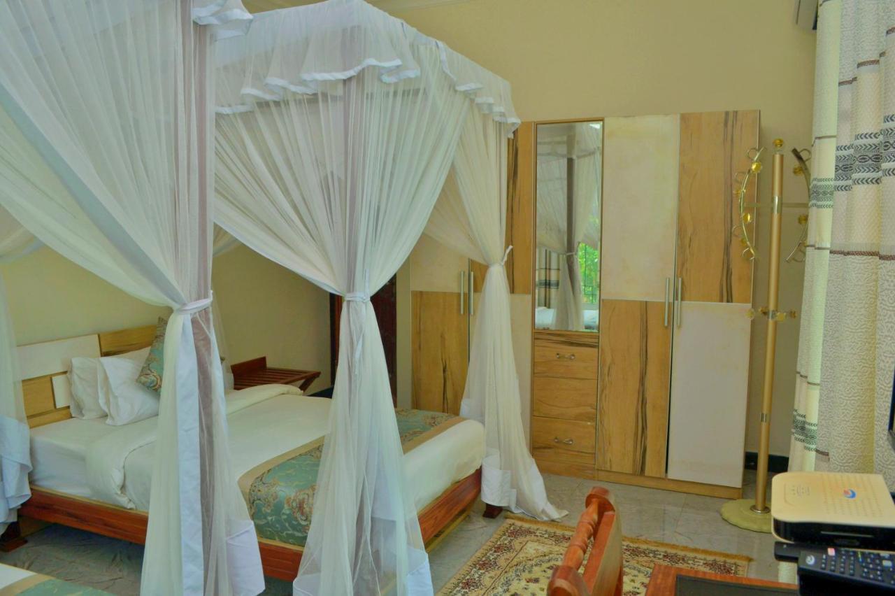 Royal Cliff Zanzibar