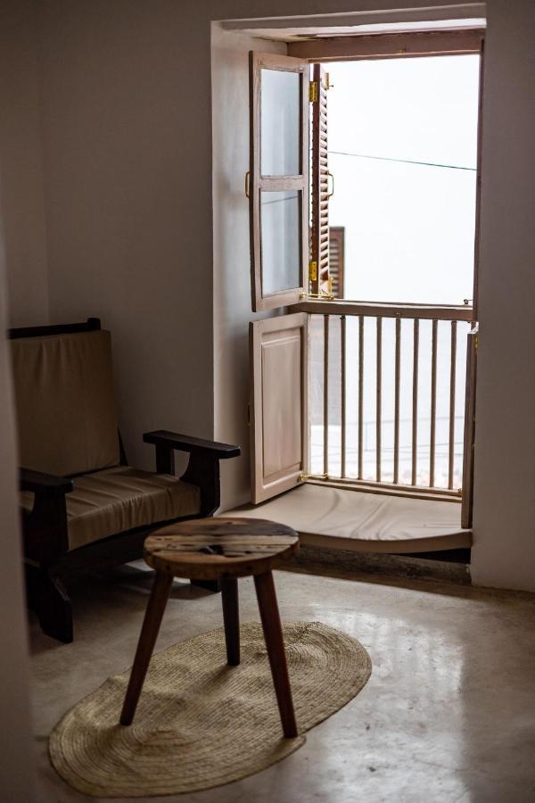 Hotel Sharazad Wonders Boutique Zanzibar
