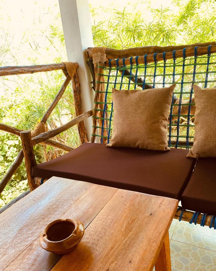 Guest house Helwas Zanzibar 3*