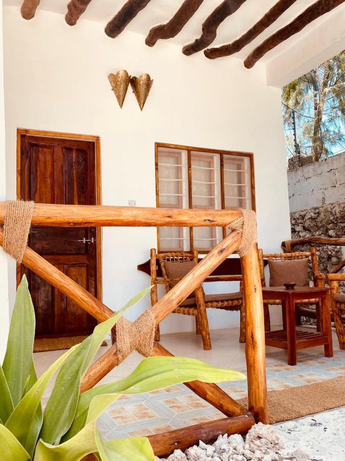 Guest house Helwas Zanzibar 3*
