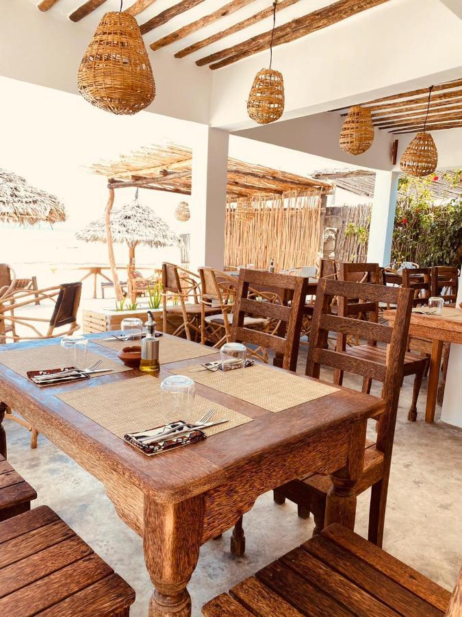 Helwas Zanzibar Bwejuu