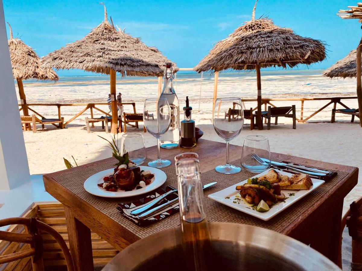 Helwas Zanzibar Guest house 3*