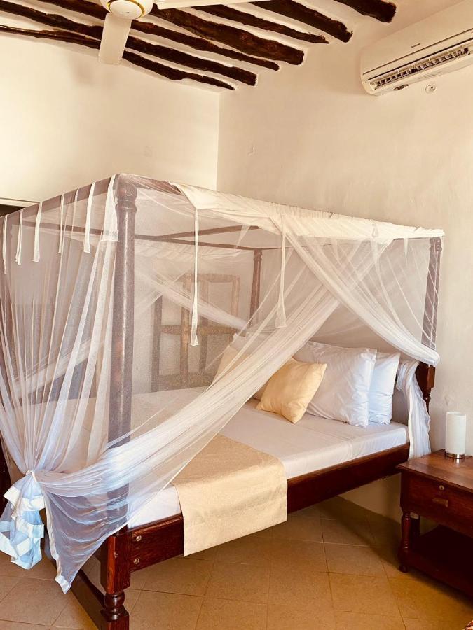 Helwas Zanzibar Guest house