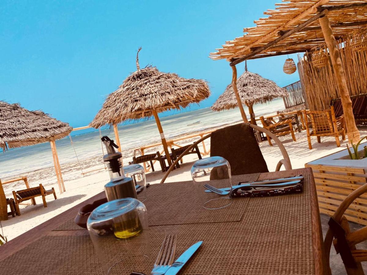 Helwas Zanzibar 3* Bwejuu