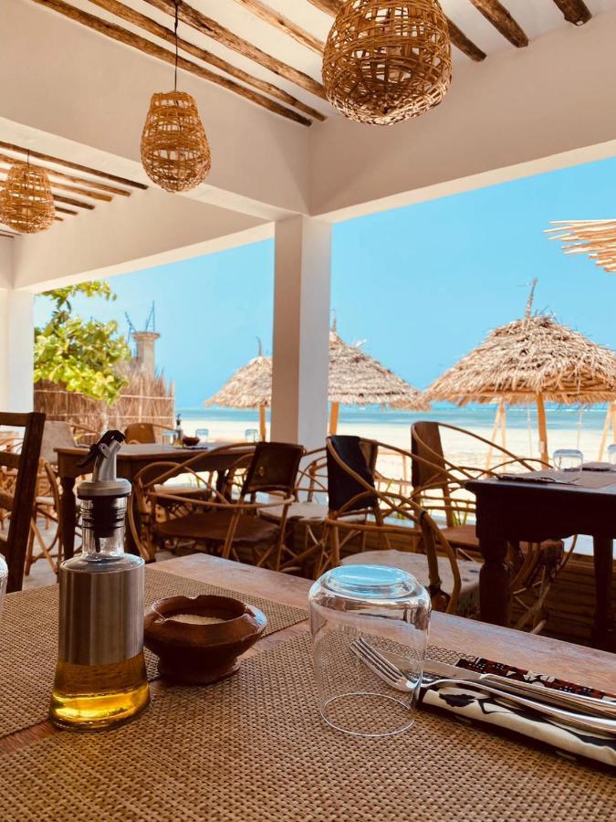 Helwas Zanzibar Guest house 3*