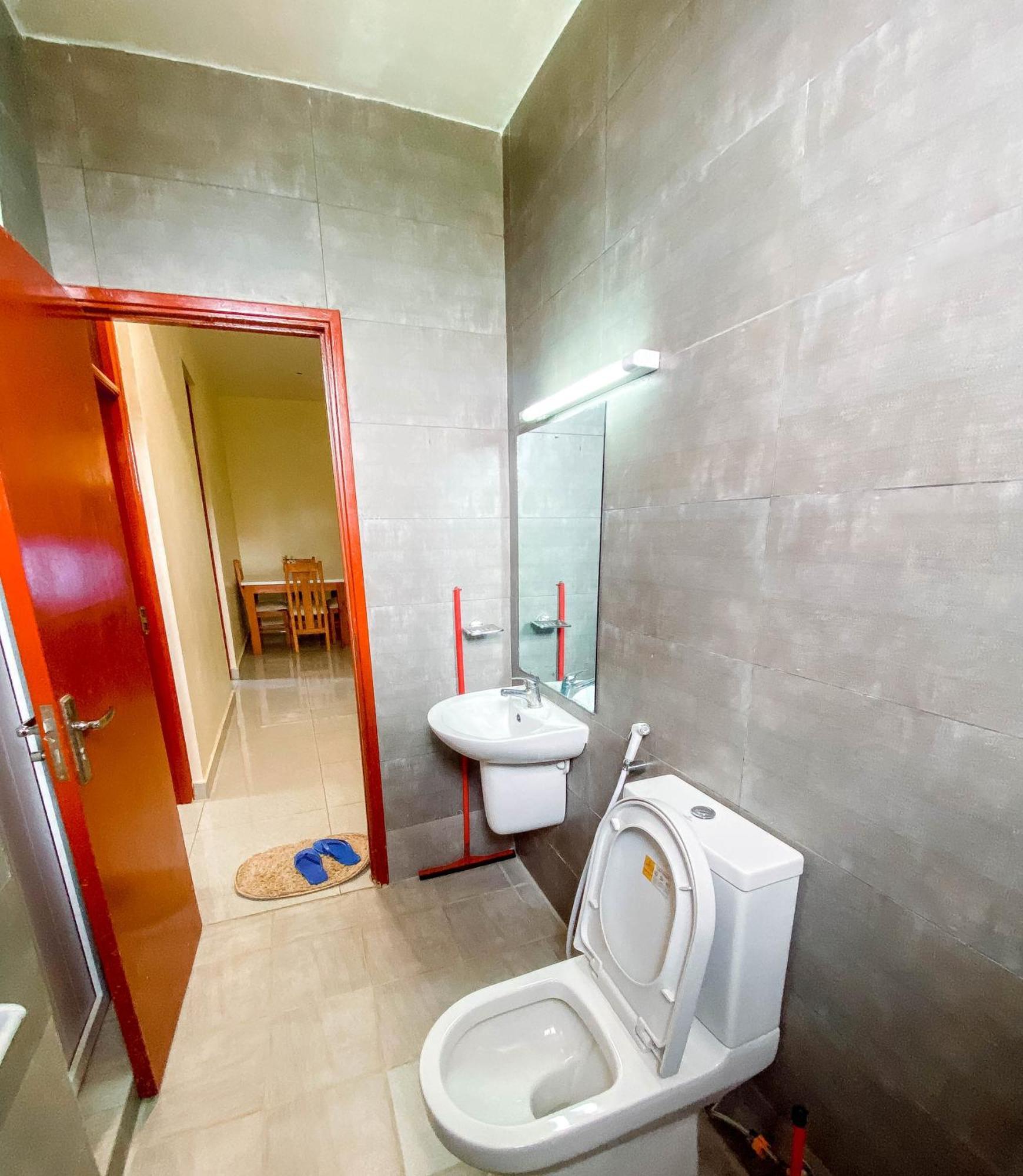 Apartment Mbweni Luxury