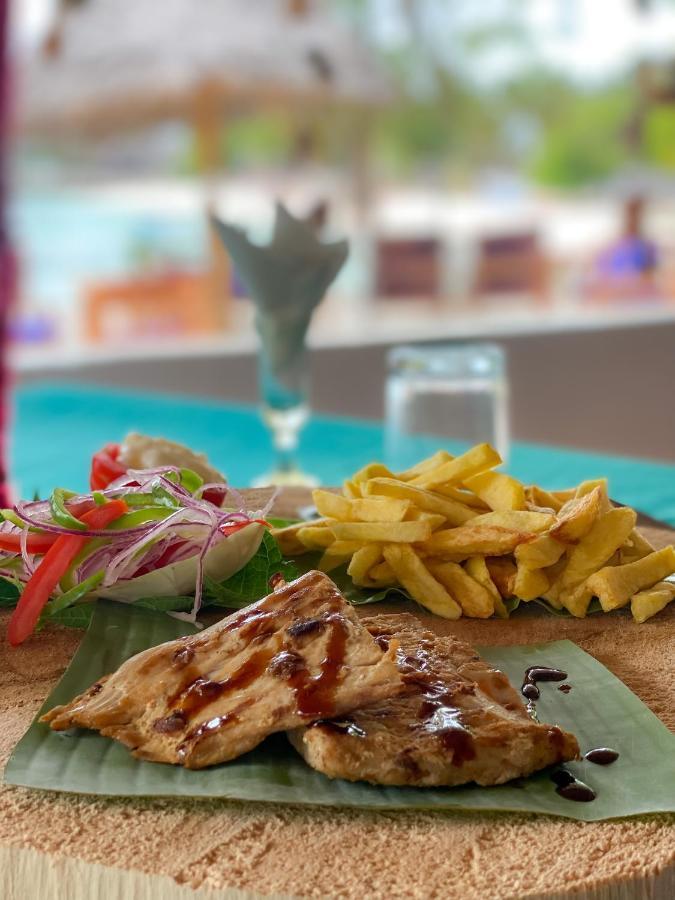 Resort Bella Vista Zanzibar 4*