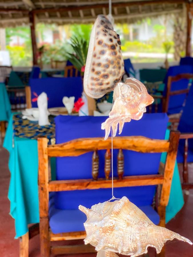 Bella Vista Zanzibar Resort Kizimkazi