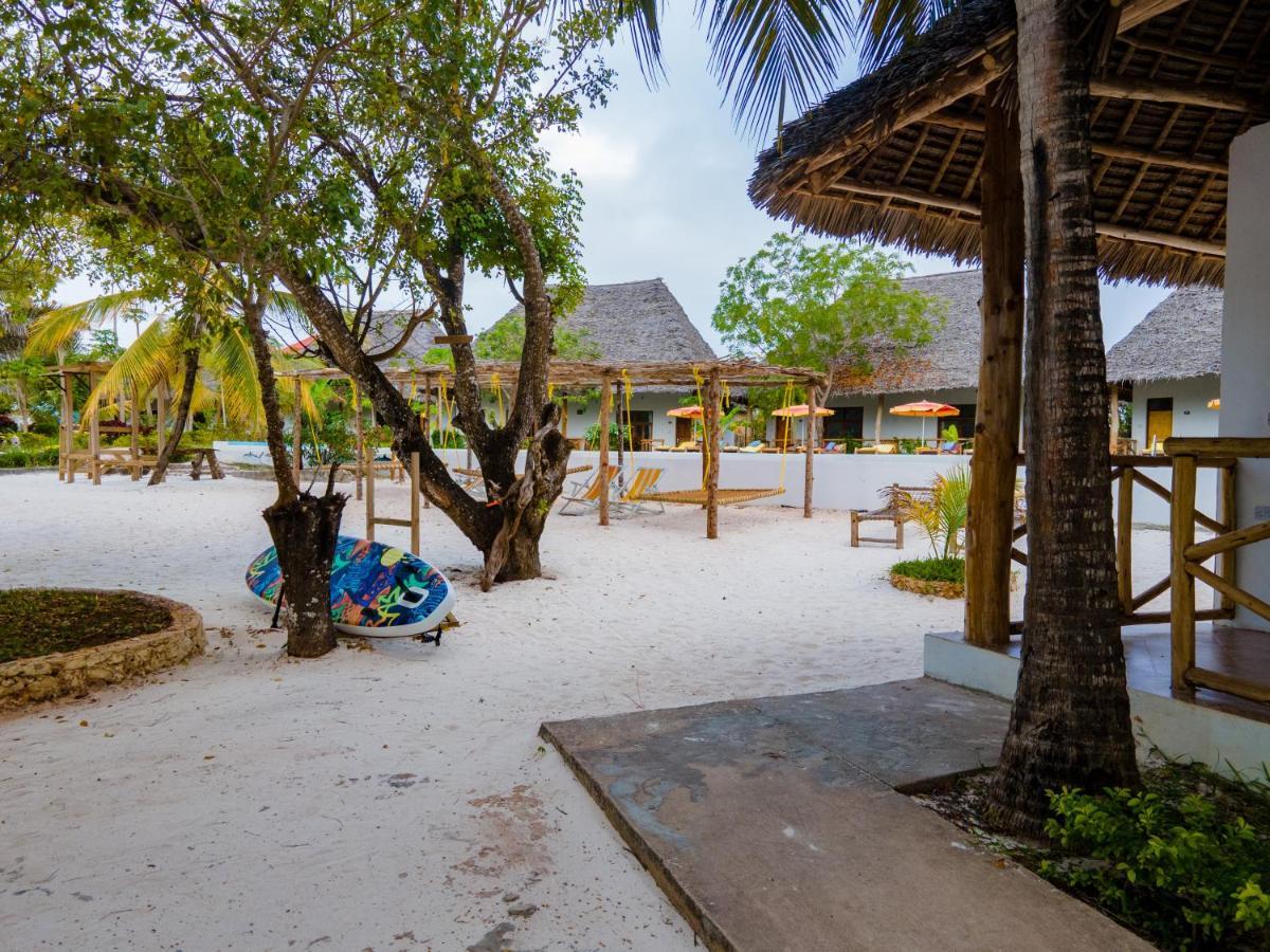 Resort Bella Vista Zanzibar 4*