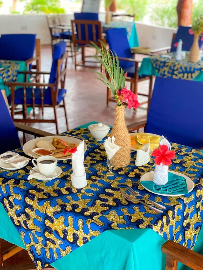 Bella Vista Zanzibar Kizimkazi