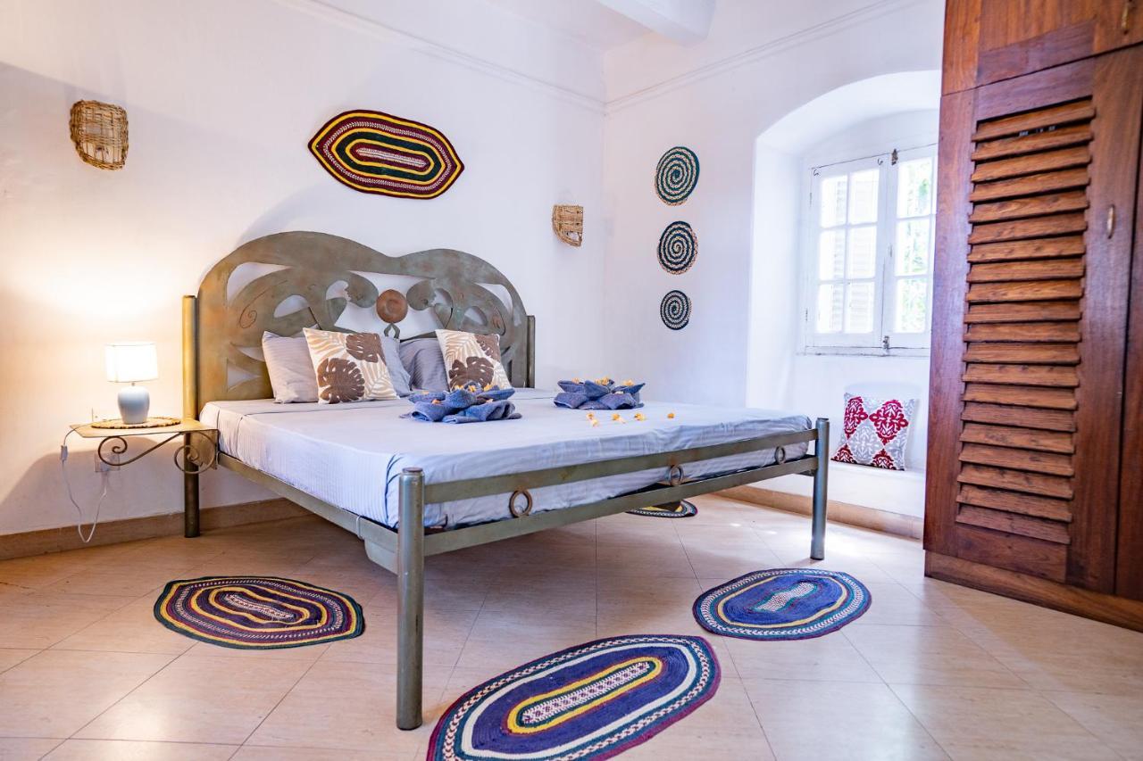 Stylish In Stone Town Apartment Zanzibar