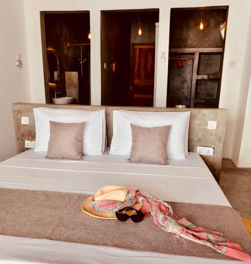Guest house Helwas Zanzibar