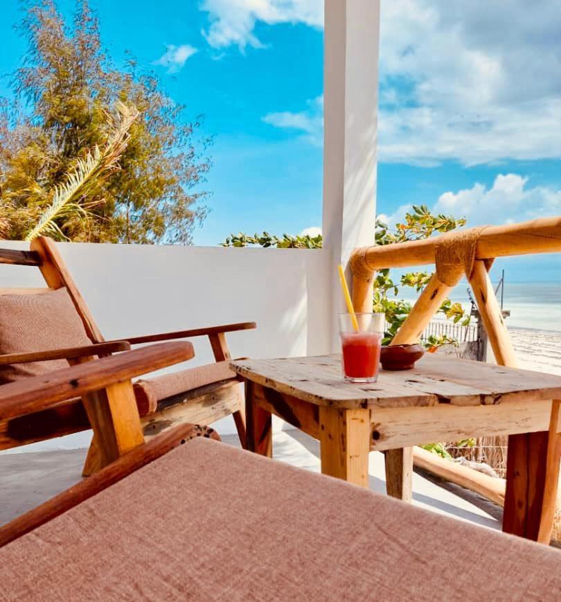 Helwas Zanzibar