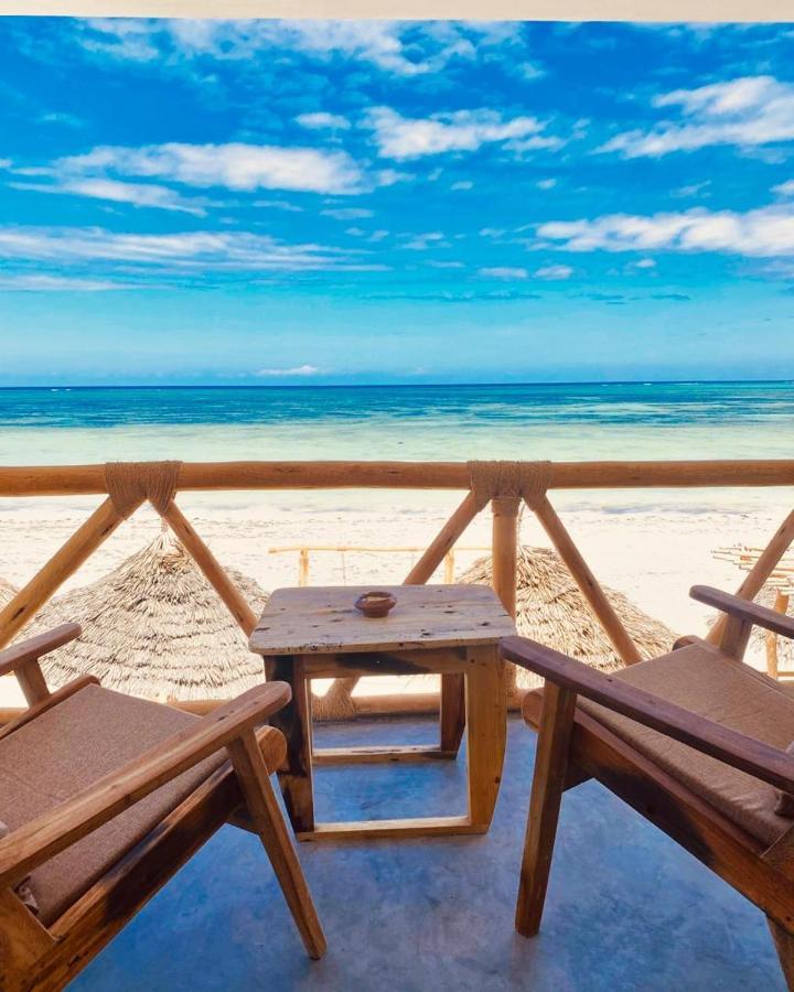 Helwas Zanzibar 3* Bwejuu