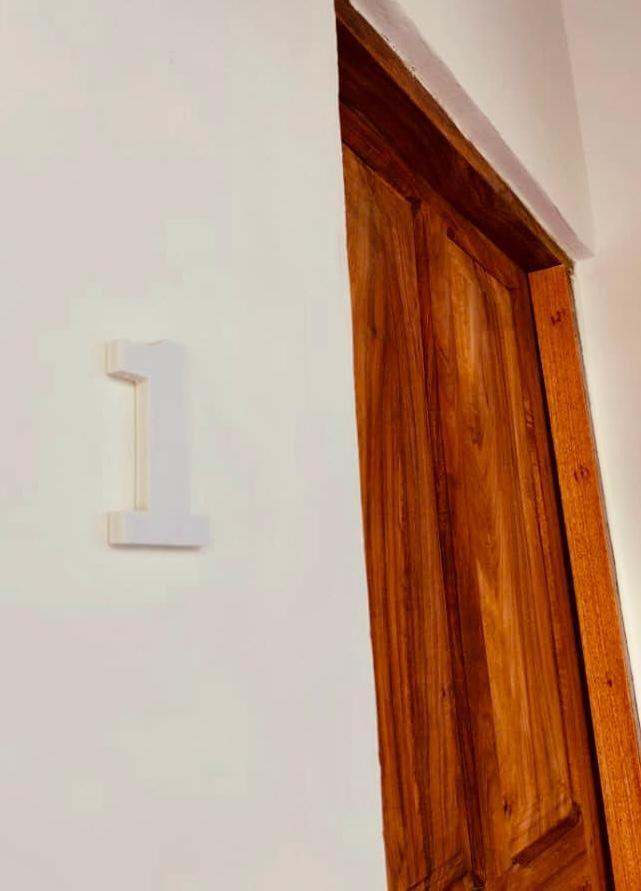 Helwas Zanzibar Guest house